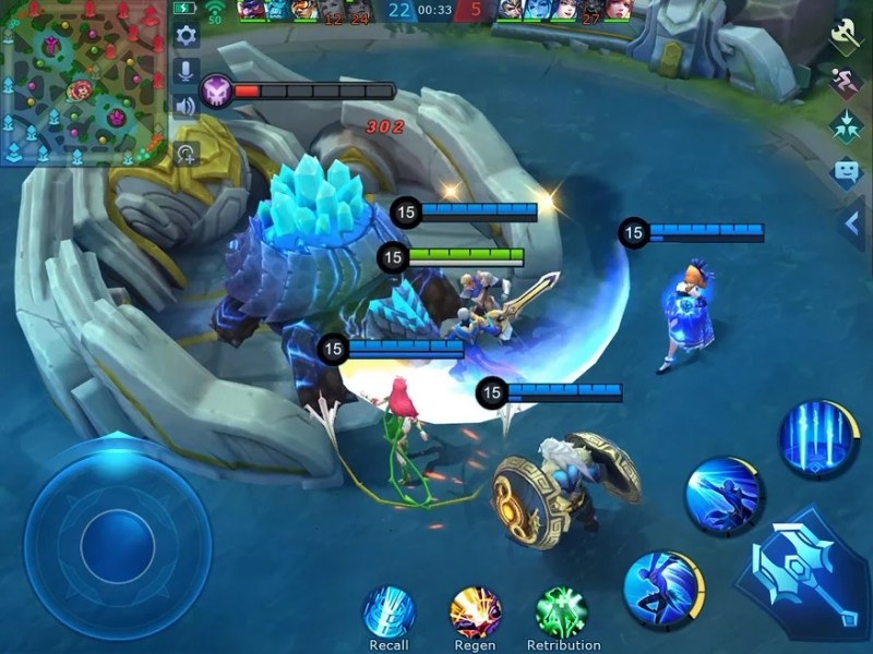 Cara Download MOD Rank Booster Mobile Legends yang Mudah, Anti&nbsp;Bosan!