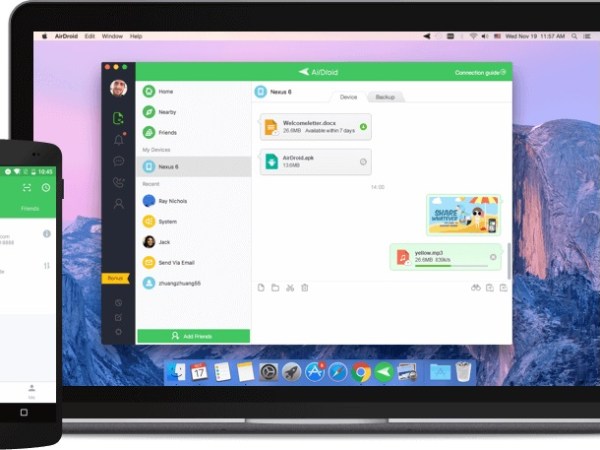 Aplikasi Sadap HP&nbsp;Terbaik
